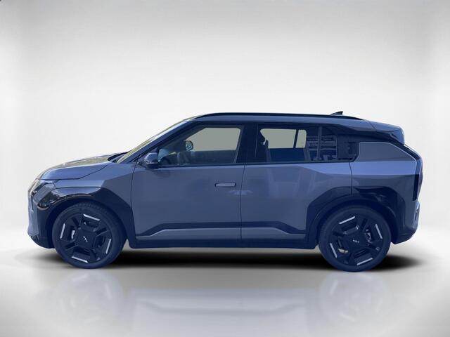 KIA EV3 GT-Line Business Edition 81.4 kWh | Stoel stuur verwarming | 19* GT Velgen | Sfeerverlichting | – foto 2
