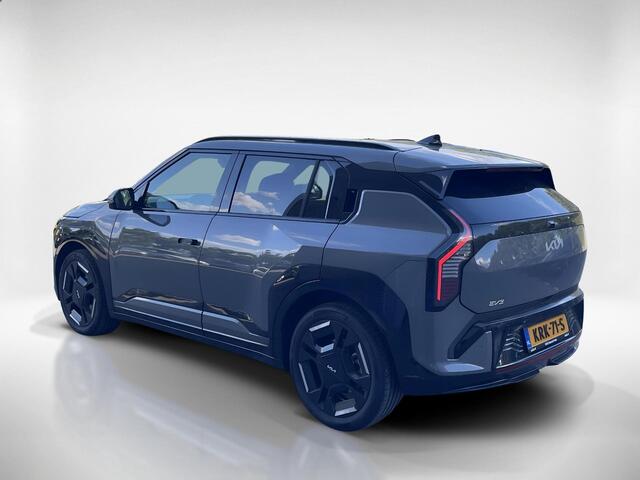KIA EV3 GT-Line Business Edition 81.4 kWh | Stoel stuur verwarming | 19* GT Velgen | Sfeerverlichting | – foto 3