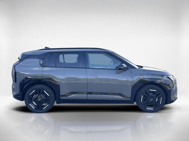 KIA EV3 GT-Line Business Edition 81.4 kWh | Stoel stuur verwarming | 19* GT Velgen | Sfeerverlichting | – foto 6