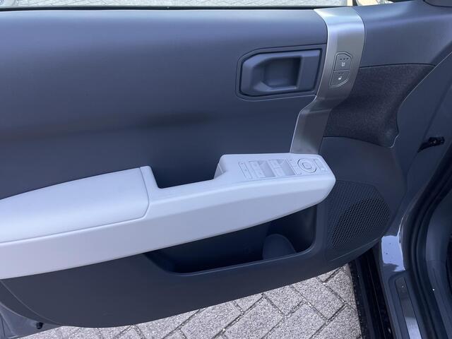 KIA EV3 GT-Line Business Edition 81.4 kWh | Stoel stuur verwarming | 19* GT Velgen | Sfeerverlichting | – foto 10