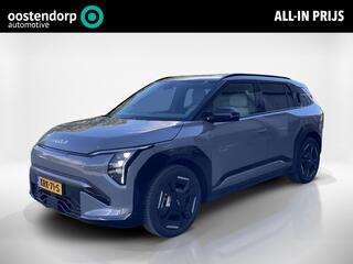 KIA EV3 GT-Line Business Edition 81.4 kWh | Stoe