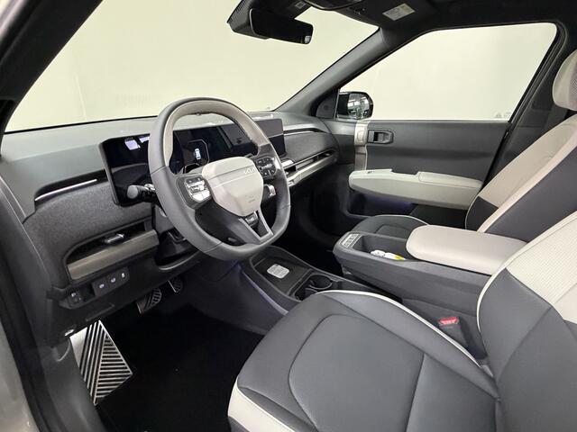 KIA EV3 GT-PlusLine 81.4 kWh 204 PK direct leverbaar en rijklaar!! NIEUW