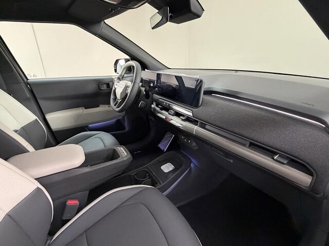 KIA EV3 GT-PlusLine 81.4 kWh 204 PK direct leverbaar en rijklaar!! NIEUW