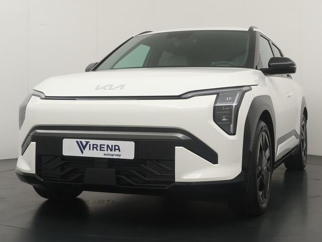 KIA EV3 GT-Line Business Edition 81.4 kWh - Navigatie - Achteruitrijcamera - Apple & Android Carplay - Stoel-/stuurverwarming - Fabrieksgarantie tot 09-2033