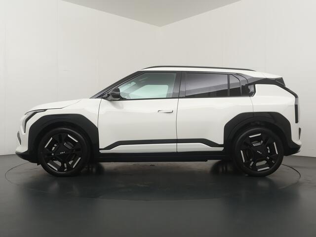 KIA EV3 GT-Line Business Edition 81.4 kWh - Navigatie - Achteruitrijcamera - Apple & Android Carplay - Stoel-/stuurverwarming - Fabrieksgarantie tot 09-2033