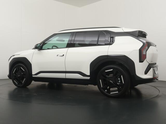 KIA EV3 GT-Line Business Edition 81.4 kWh - Navigatie - Achteruitrijcamera - Apple & Android Carplay - Stoel-/stuurverwarming - Fabrieksgarantie tot 09-2033