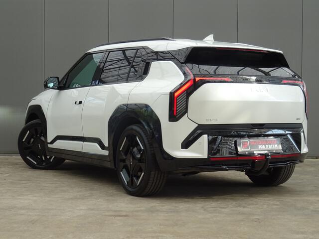 KIA EV3 GT-LINE 81.4 kWh * TREKHAAK !!