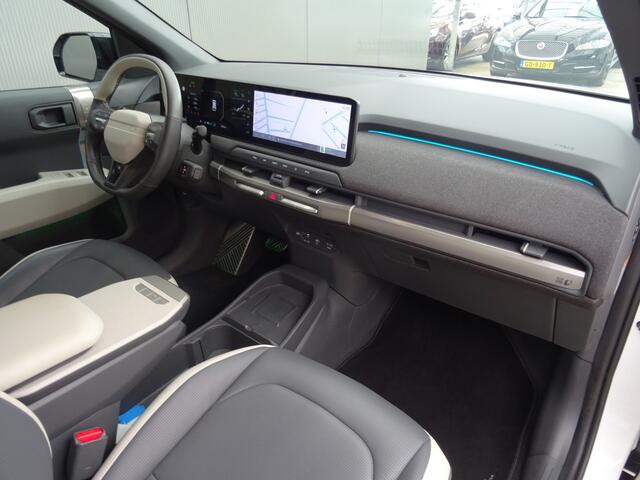 KIA EV3 GT-LINE 81.4 kWh * TREKHAAK !!