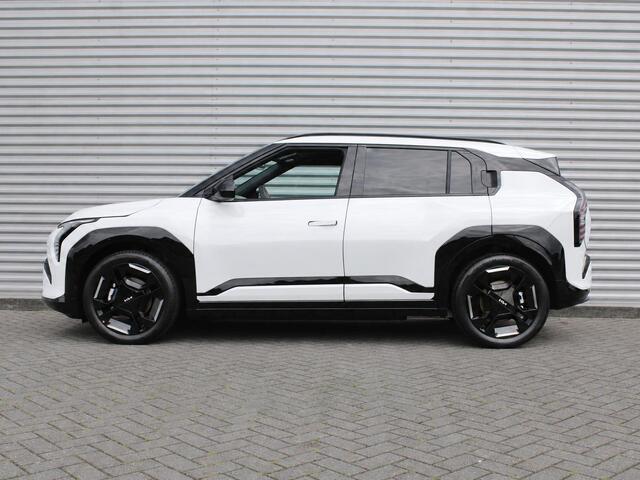 KIA EV3 GT-Line Business Edition 81.4 kWh | Nieuw | Direct leverbaar | Actieradius tot 563 km (WLTP) | 18% bijtelling |