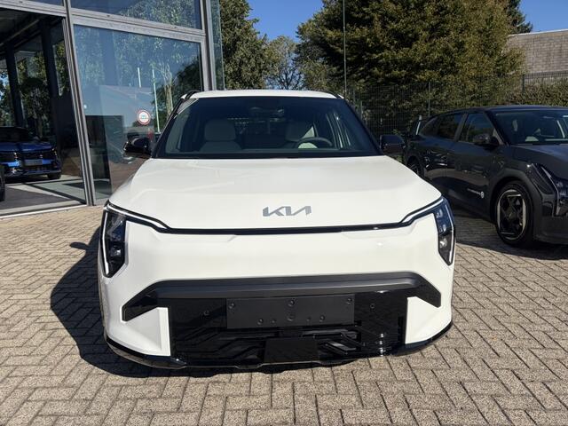 KIA EV3 GT-line Business edition | 19" lichtmetalen GT-Line |