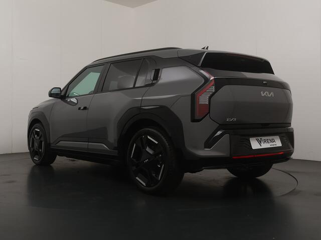 KIA EV3 GT-Line Business Edition 81.4 kWh - Direct Leverbaar! - Apple Carplay - Adaptieve Cruise Control - Achteruitrijcamera - Stoel-/Stuurverwarming - Fabrieksgarantie t/m 2033