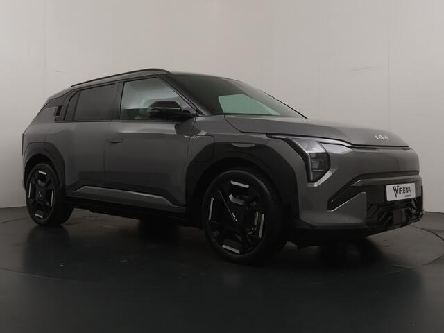 KIA EV3 GT-Line Business Edition 81.4 kWh - Direct Leverbaar! - Apple Carplay - Adaptieve Cruise Control - Achteruitrijcamera - Stoel-/Stuurverwarming - Fabrieksgarantie t/m 2033