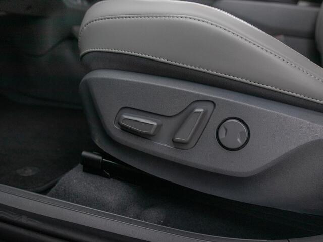 KIA EV3 Plus Advanced 81.4 kWh l Long range l Schuifkantel dak l Stoel en stuurwielverwarming l Lederlook bekleding l Accu SOH 99,1 % l – foto 10