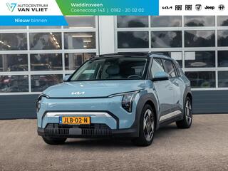 KIA EV3 Plus Advanced 81.4 kWh l Long range l Sc