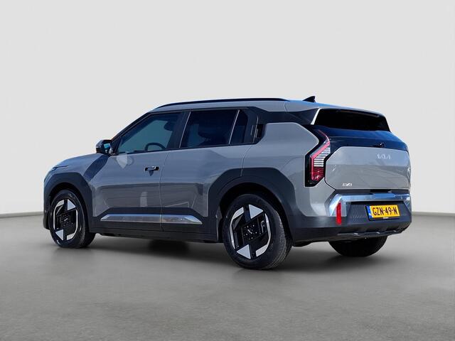 KIA EV3 Plus 81.4 kWh – foto 2