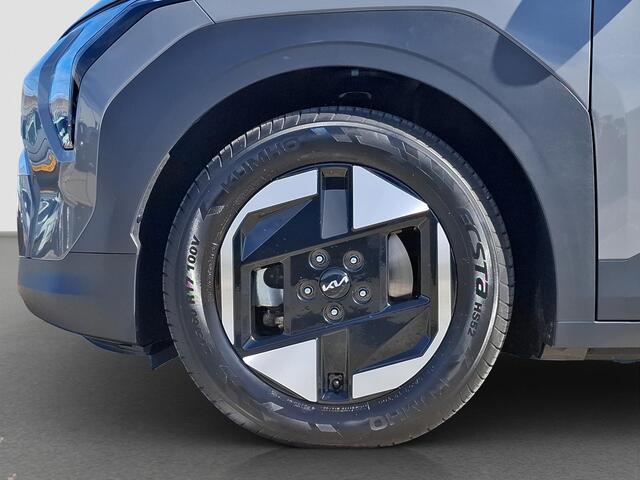 KIA EV3 Plus 81.4 kWh – foto 4