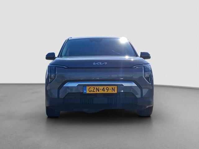 KIA EV3 Plus 81.4 kWh – foto 5