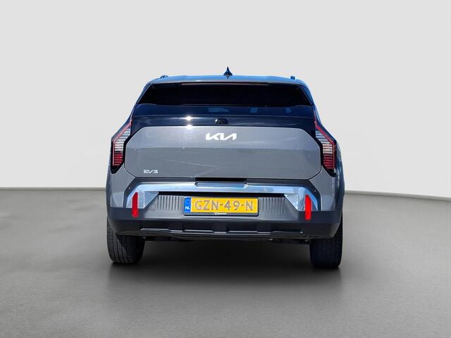 KIA EV3 Plus 81.4 kWh – foto 6