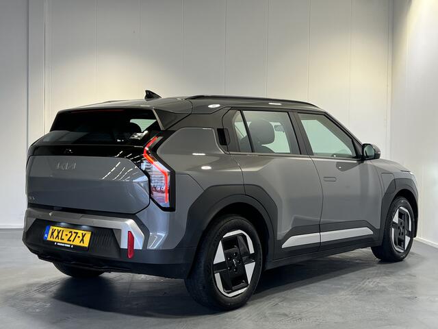 KIA EV3 Air 81.4 kWh | Navigatie/Android/Apple Carplay | LM Velgen 17" | Cruise Control Adaptief | Achteruitrijcamera | Airco | – foto 2