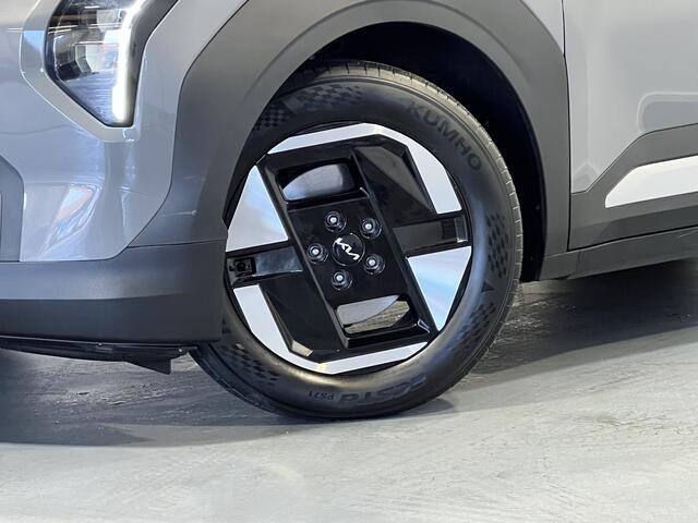 KIA EV3 Air 81.4 kWh | Navigatie/Android/Apple Carplay | LM Velgen 17" | Cruise Control Adaptief | Achteruitrijcamera | Airco | – foto 3