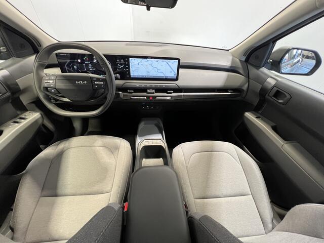 KIA EV3 Air 81.4 kWh | Navigatie/Android/Apple Carplay | LM Velgen 17" | Cruise Control Adaptief | Achteruitrijcamera | Airco | – foto 5