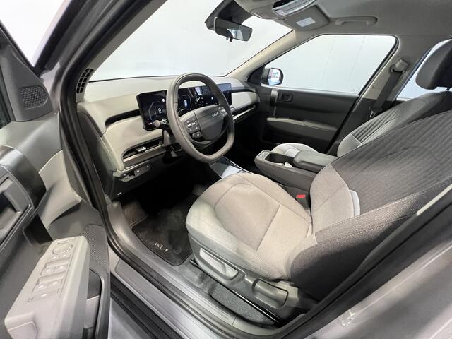 KIA EV3 Air 81.4 kWh | Navigatie/Android/Apple Carplay | LM Velgen 17" | Cruise Control Adaptief | Achteruitrijcamera | Airco | – foto 6