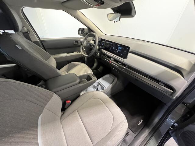 KIA EV3 Air 81.4 kWh | Navigatie/Android/Apple Carplay | LM Velgen 17" | Cruise Control Adaptief | Achteruitrijcamera | Airco | – foto 7