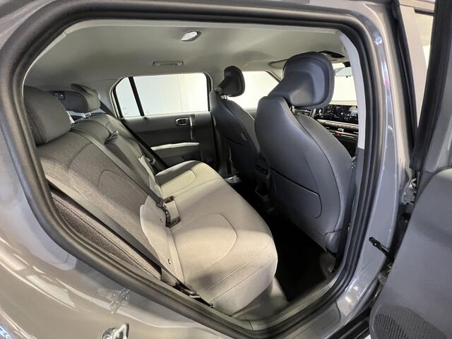 KIA EV3 Air 81.4 kWh | Navigatie/Android/Apple Carplay | LM Velgen 17" | Cruise Control Adaptief | Achteruitrijcamera | Airco | – foto 8
