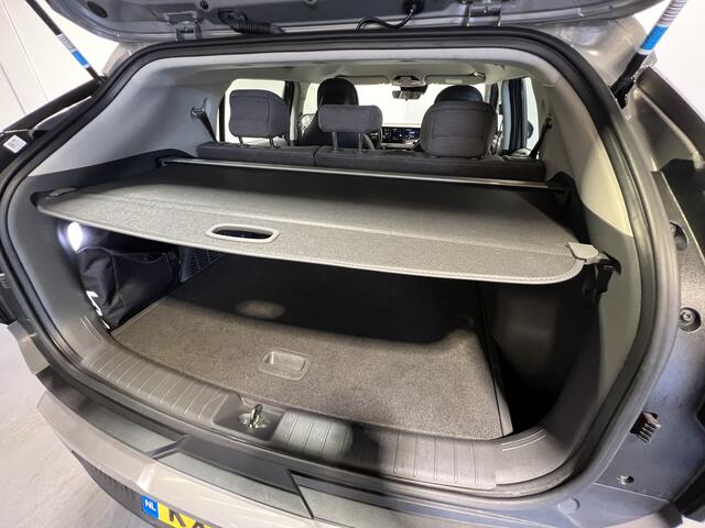 KIA EV3 Air 81.4 kWh | Navigatie/Android/Apple Carplay | LM Velgen 17" | Cruise Control Adaptief | Achteruitrijcamera | Airco | – foto 9