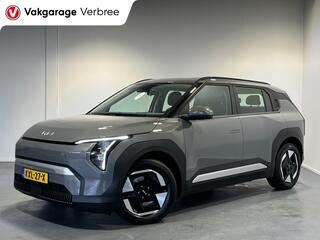 KIA EV3 Air 81.4 kWh | Navigatie/Android/Apple C