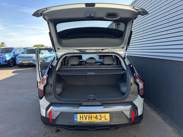 KIA EV3 Plus 81.4 kWh V2X! NL-auto, dodehoekdetectie, camera, parkeersensoren, stoel- en stuurverwarming, Apple CarPlay/Android Auto – foto 6