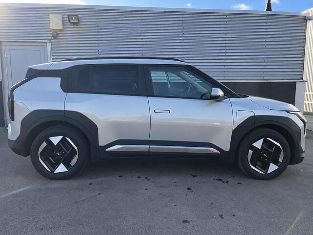 KIA EV3 Plus 81.4 kWh V2X! NL-auto, dodehoekdetectie, camera, parkeersensoren, stoel- en stuurverwarming, Apple CarPlay/Android Auto – foto 7