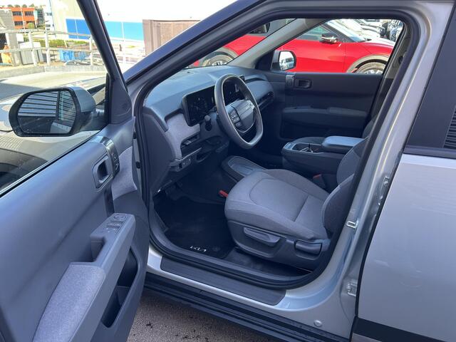 KIA EV3 Plus 81.4 kWh V2X! NL-auto, dodehoekdetectie, camera, parkeersensoren, stoel- en stuurverwarming, Apple CarPlay/Android Auto – foto 8