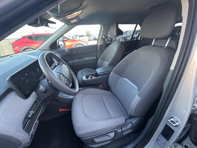 KIA EV3 Plus 81.4 kWh V2X! NL-auto, dodehoekdetectie, camera, parkeersensoren, stoel- en stuurverwarming, Apple CarPlay/Android Auto – foto 10