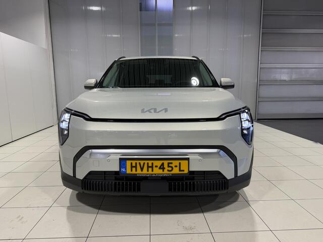 KIA EV3 Plus 81.4 kWh Stoel en Stuur verwarming, Apple Carplay/Android Auto, Navigatie, Camera. – foto 2