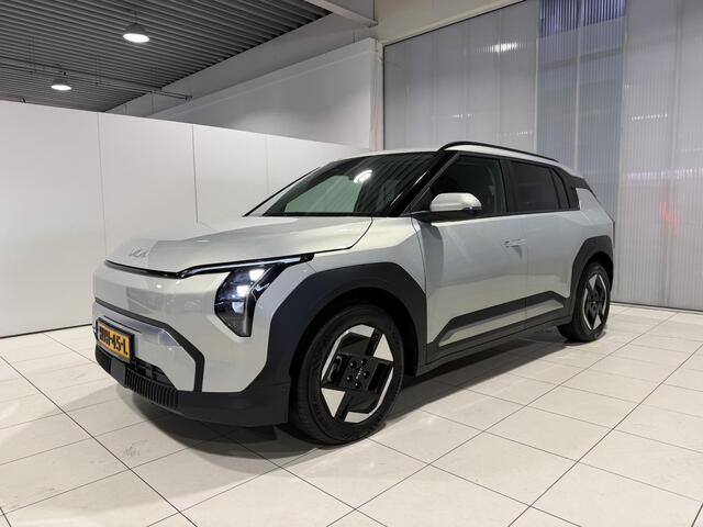 KIA EV3 Plus 81.4 kWh Stoel en Stuur verwarming, Apple Carplay/Android Auto, Navigatie, Camera. – foto 3