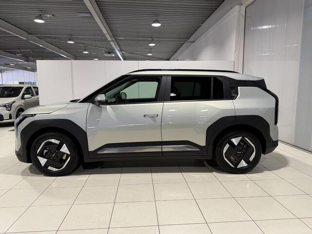 KIA EV3 Plus 81.4 kWh Stoel en Stuur verwarming, Apple Carplay/Android Auto, Navigatie, Camera. – foto 4