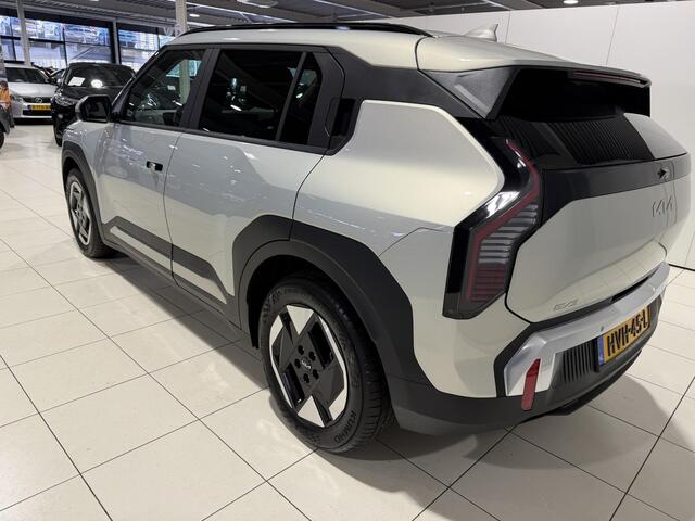 KIA EV3 Plus 81.4 kWh Stoel en Stuur verwarming, Apple Carplay/Android Auto, Navigatie, Camera. – foto 5