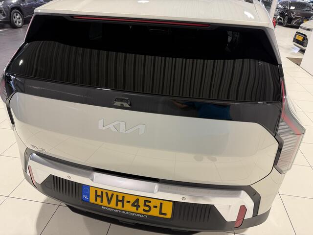 KIA EV3 Plus 81.4 kWh Stoel en Stuur verwarming, Apple Carplay/Android Auto, Navigatie, Camera. – foto 6