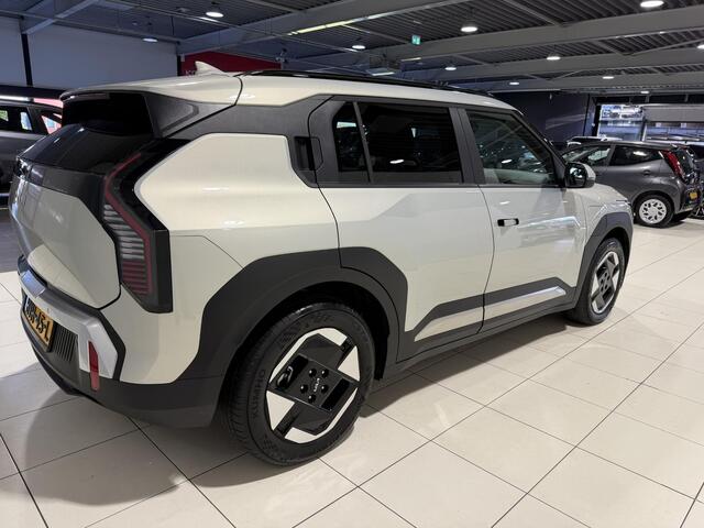 KIA EV3 Plus 81.4 kWh Stoel en Stuur verwarming, Apple Carplay/Android Auto, Navigatie, Camera. – foto 7