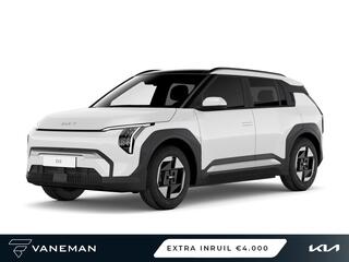 KIA EV3 Plus 58.3 kWh | Binnenkort leverbaar