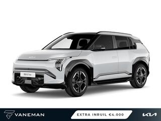 KIA EV3 GT-Line 81.4 kWh | In bestelling