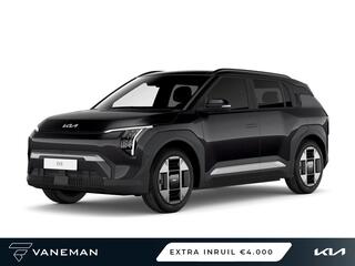 KIA EV3 Plus Advanced 58.3 kWh | In bestelling
