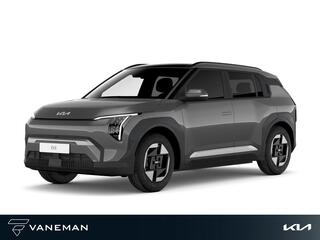 KIA EV3 Plus 81.4 kWh | In bestelling