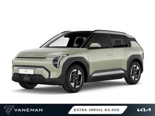 KIA EV3 Plus 58.3 kWh | In bestelling