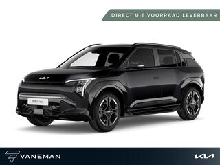 KIA EV3 GT-Line Business Edition 81.4 kWh | Dire