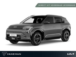 KIA EV3 GT-Line Business Edition 81.4 kWh | Dire