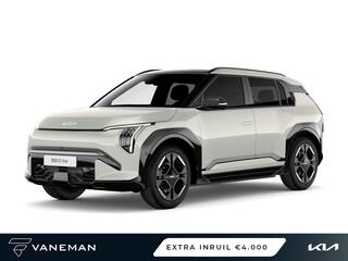 KIA EV3 GT-Line 81.4 kWh | In bestelling