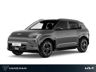 KIA EV3 GT-Line Business Edition 81.4 kWh | In b
