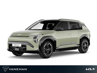 KIA EV3 GT-Line Business Edition 81.4 kWh | In b